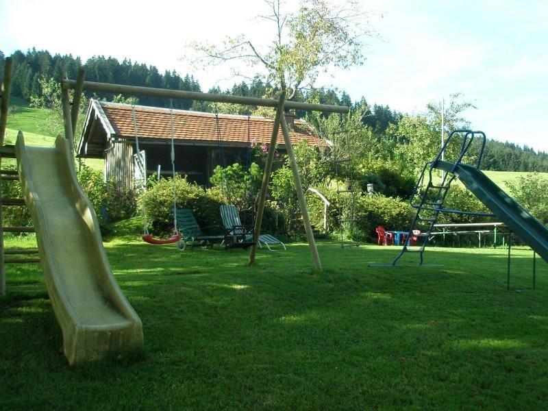 Lindenhof Sulzberg (Bregenz) Exterior foto