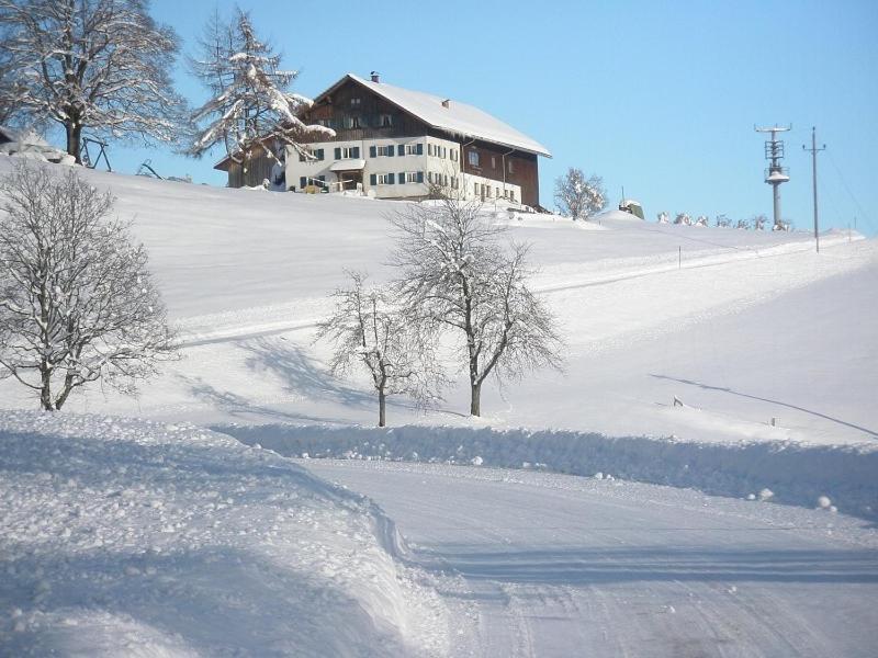 Lindenhof Sulzberg (Bregenz) Exterior foto